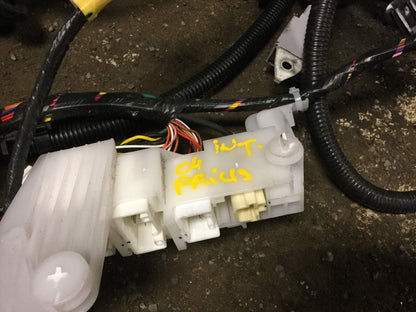 04 05 06 07 08 09 Toyota Prius Body Interior Full Dash Wire Wiring Harness OEM