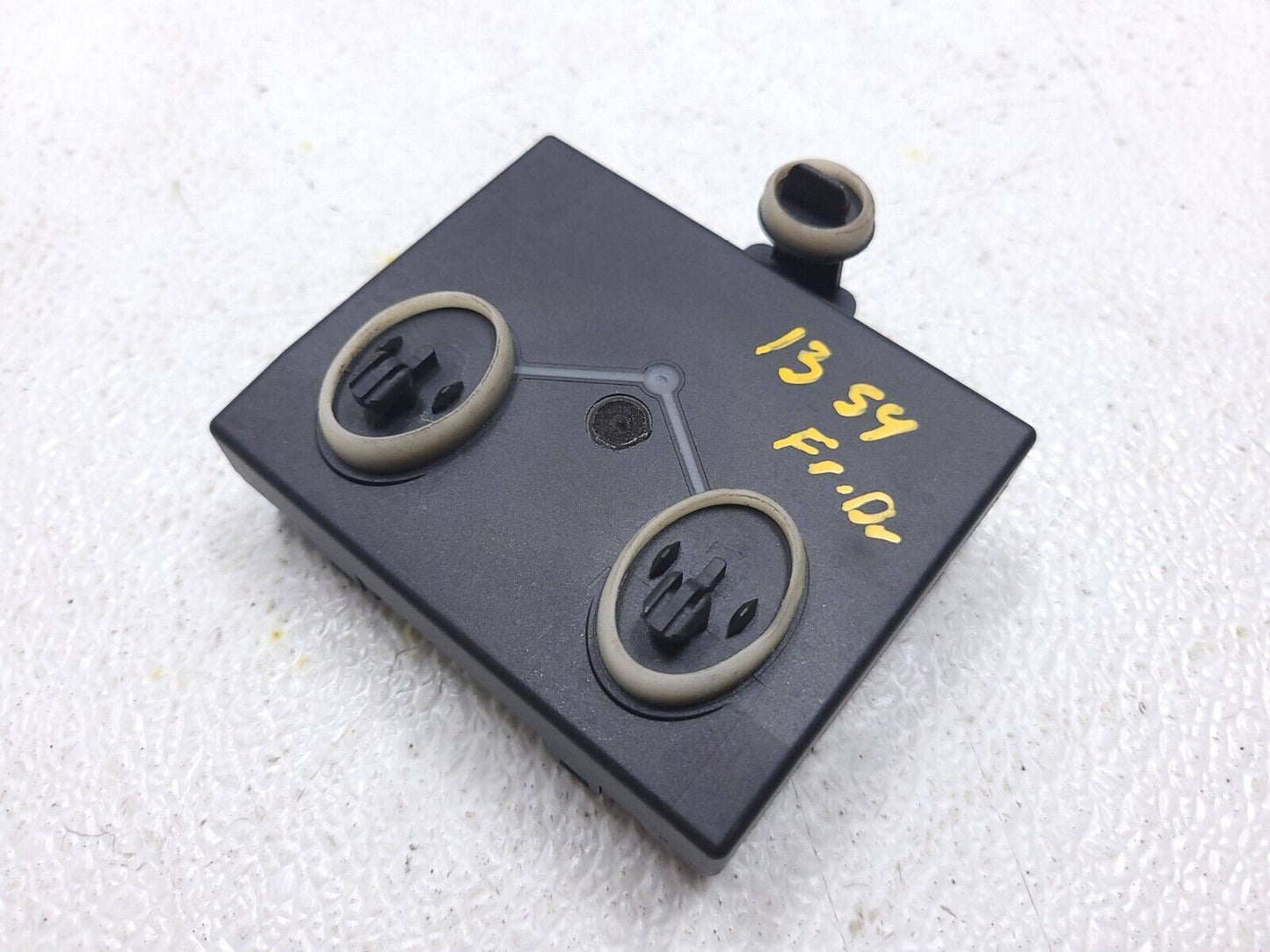 13 14 15 16 Audi A4 S4 Door Control Module Front Left Driver Side OEM