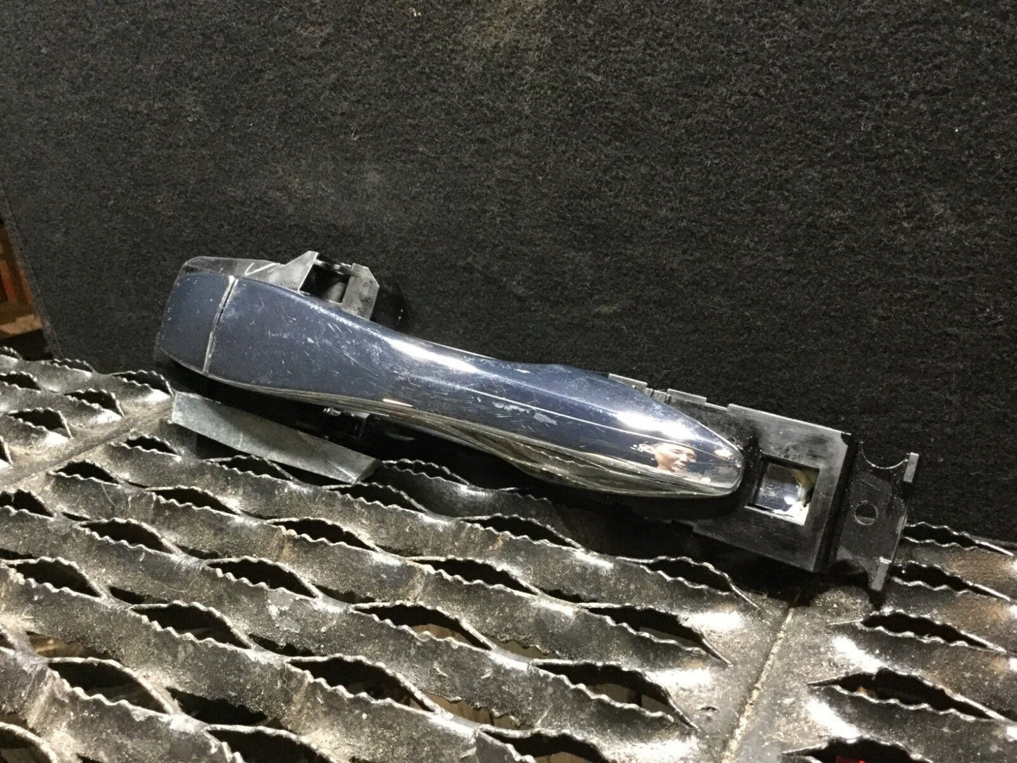 13 14 15 16 17 Nissan Altima Driver Left Rear Exterior Door Handle OEM