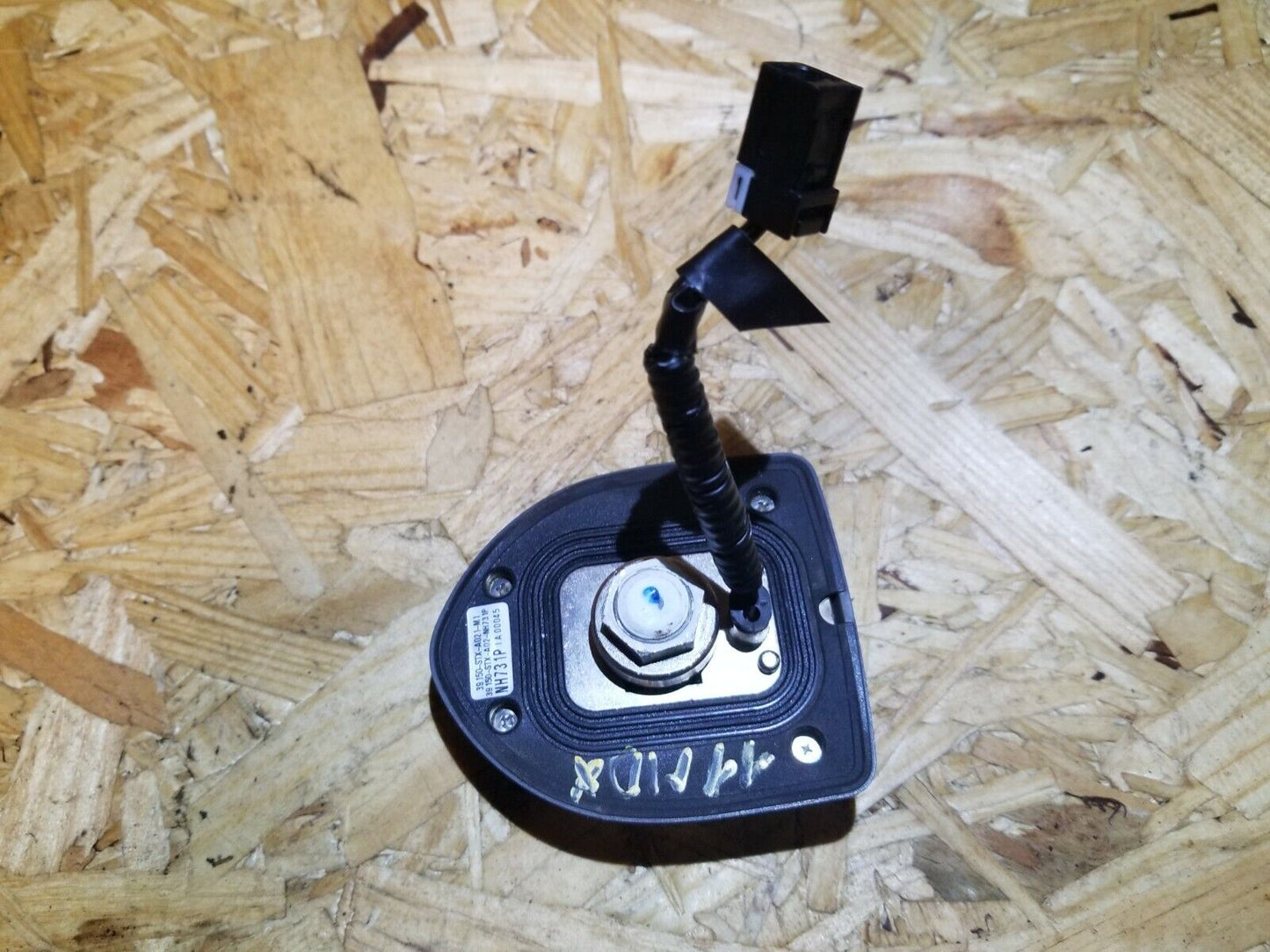 10 11 12 13 Acura MDX Roof Mounted Radio Antenna 39150-stx OEM