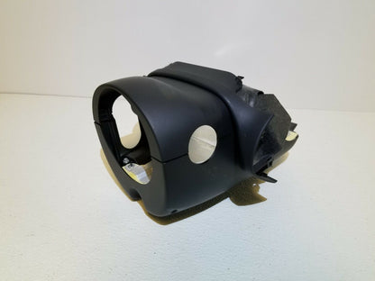 11 12 13 14 15  Audi Q7 Steering Column Shroud Cover Trim OEM 87k Miles