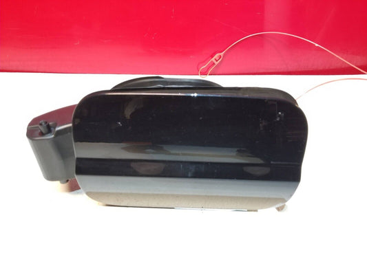 12 13 14 15 Audi A6 Fuel Tank Filler Door Lid W/ Lock Actuator OEM