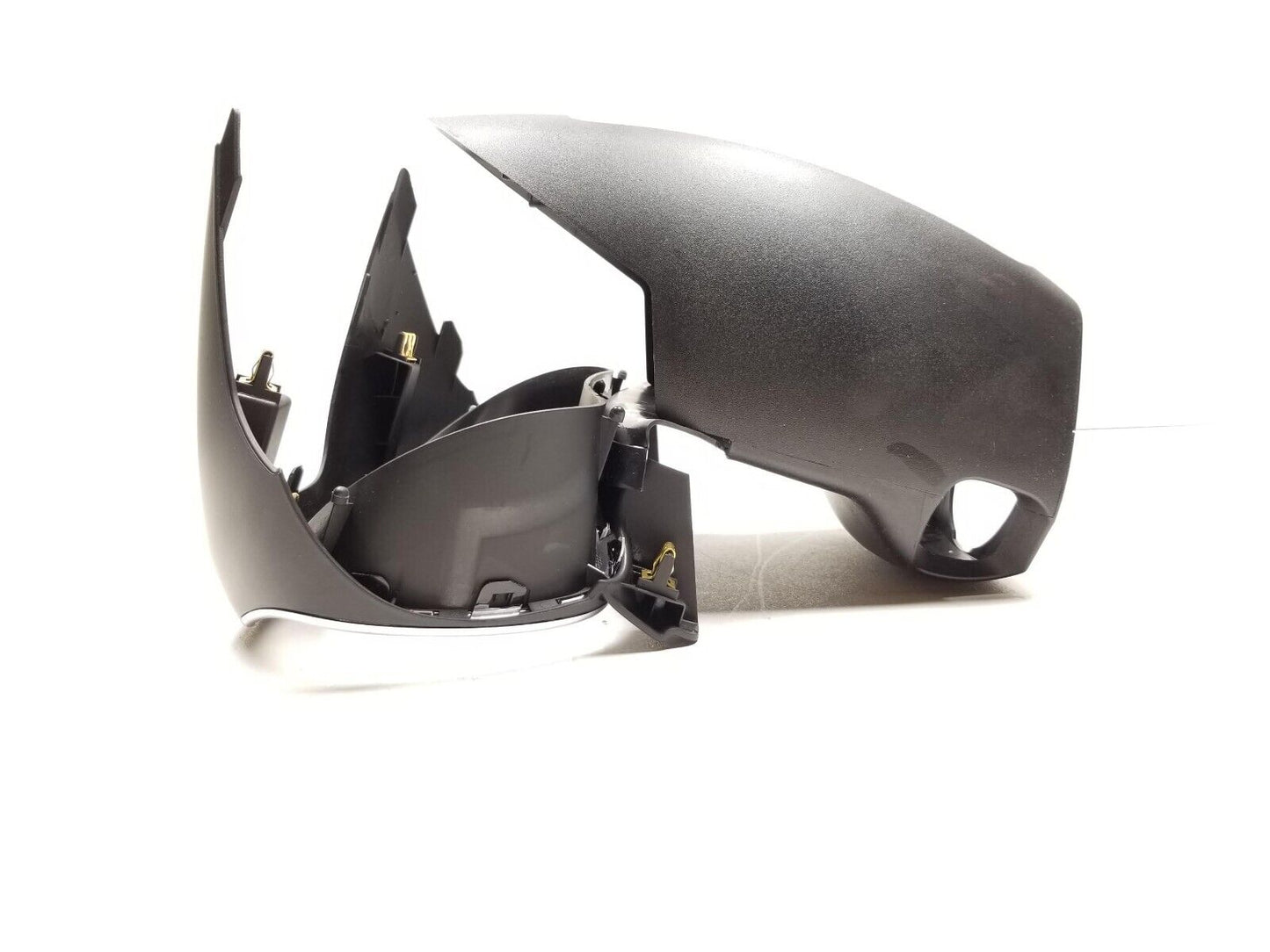 18 19 20 21 Chevrolet Equinox Speedometer Gauge Bezel Trim OEM