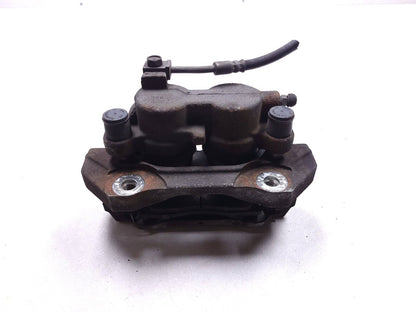 11 12 13 Jeep Grand Cherokee Front Brake Caliper Driver Side Left 3.6l OEM