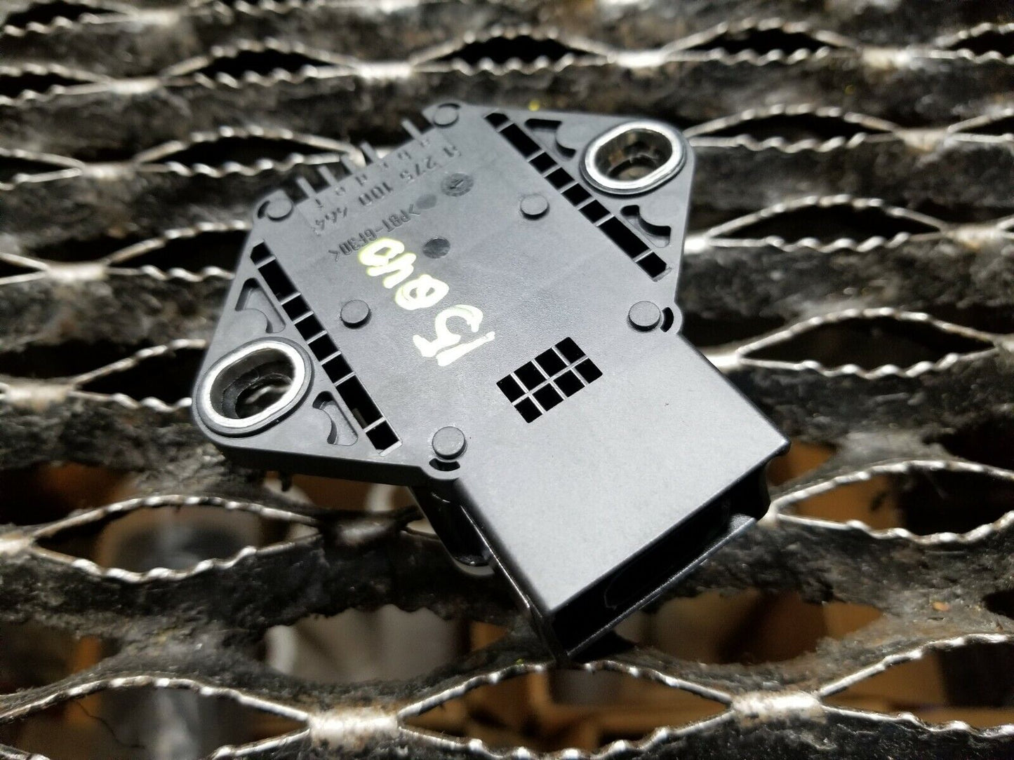 14 15 Infiniti Q40 Yaw Rate Stability Acceleration Module 47931-1ea1a OEM 34k