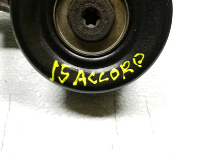 13 14 15 Honda Accord 2.4l Belt Tnsioner OEM 87k Miles