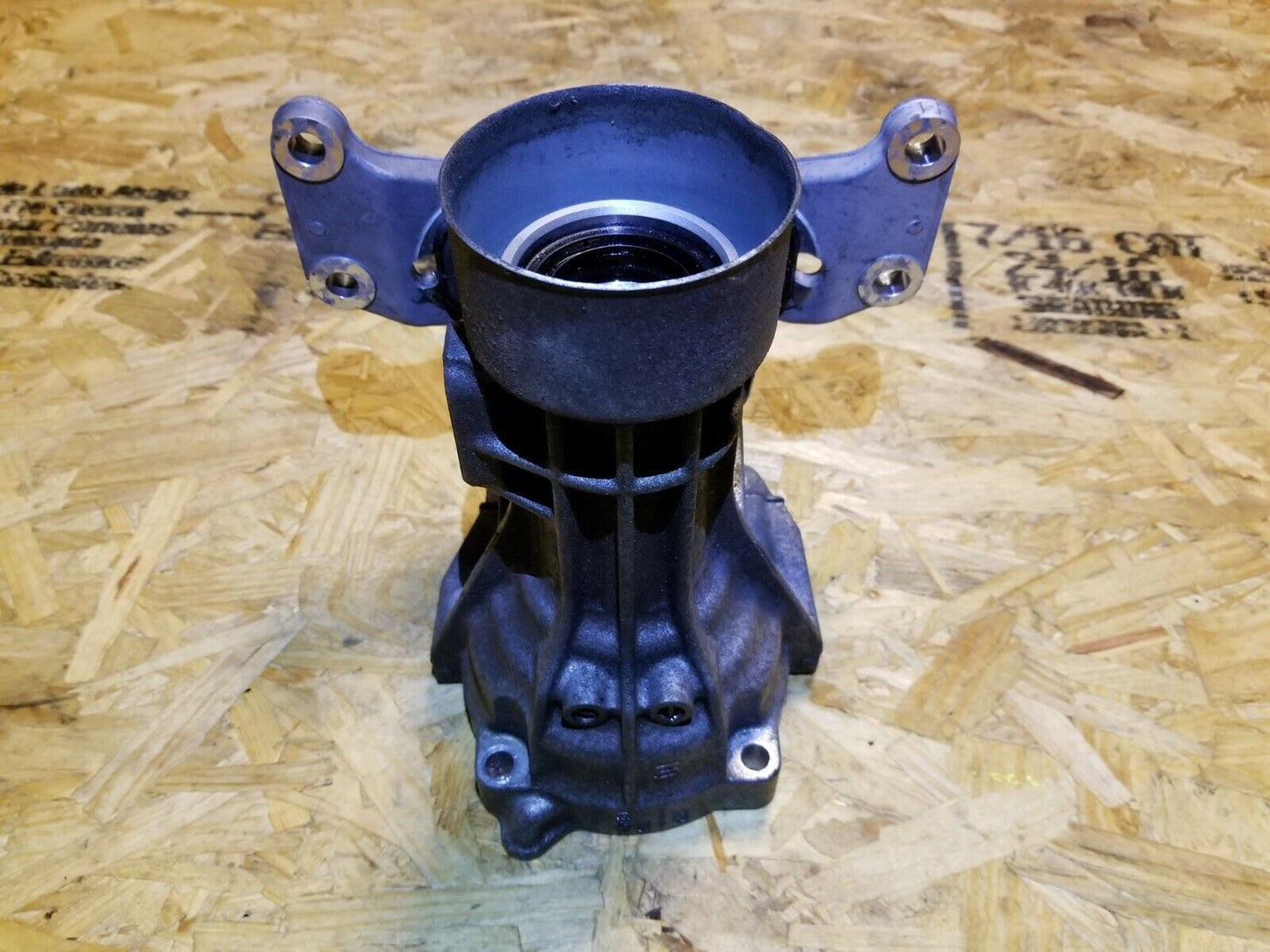 13 14 15 16 Scion Fr-s Automatic Transmission Tail Shaft Housing OEM 71k Miles