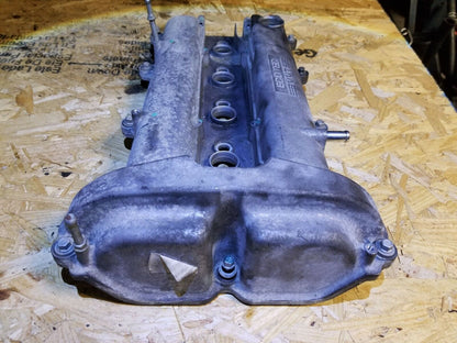 08 09 10 11 12 Chevy Malibu 2.4l Engine Valve Cover OEM 65k