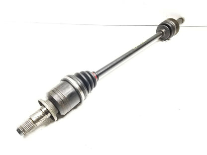 17 18 19 Subaru Impreza Sport Rear Right Pass Axle Shaft OEM 64k Miles