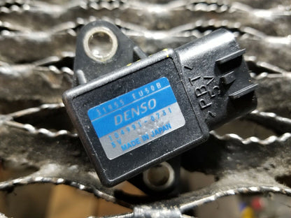 16 17 18 19 Nissan Sentra Steering Column Angel Sensor OEM 49k Miles