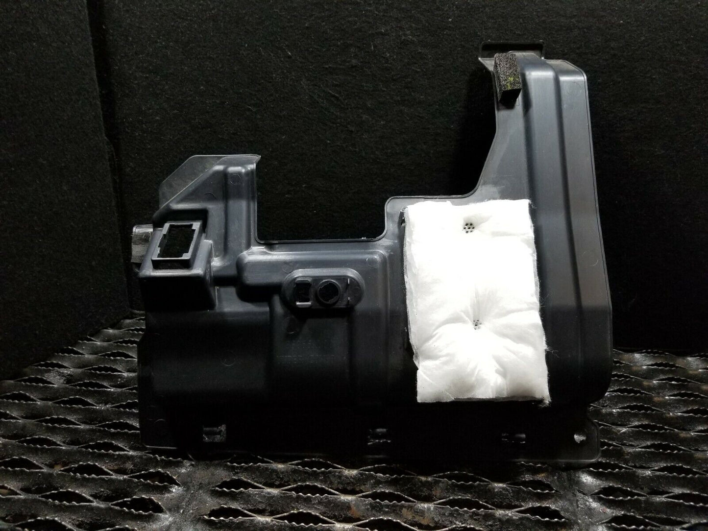 15 16 17 Subaru Legacy Instrument Panel Dash Under Cover Left 66066-al00a OEM