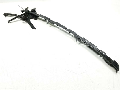 14 15 16 17 GMC Terrain Rear Bumper Bracket 3pcs OEM 14k Miles
