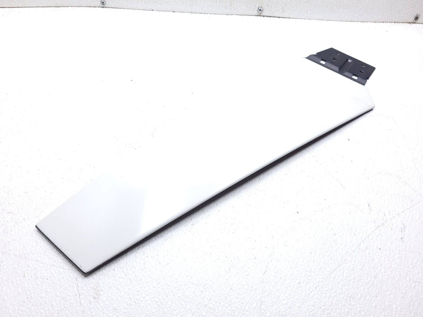 12 13 14 15 16 17 Audi A7 Exterior B Pillar Trim Molding Applique Left Drive OEM