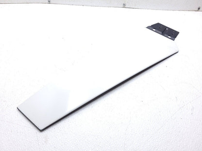 12 13 14 15 16 17 Audi A7 Exterior B Pillar Trim Molding Applique Left Drive OEM