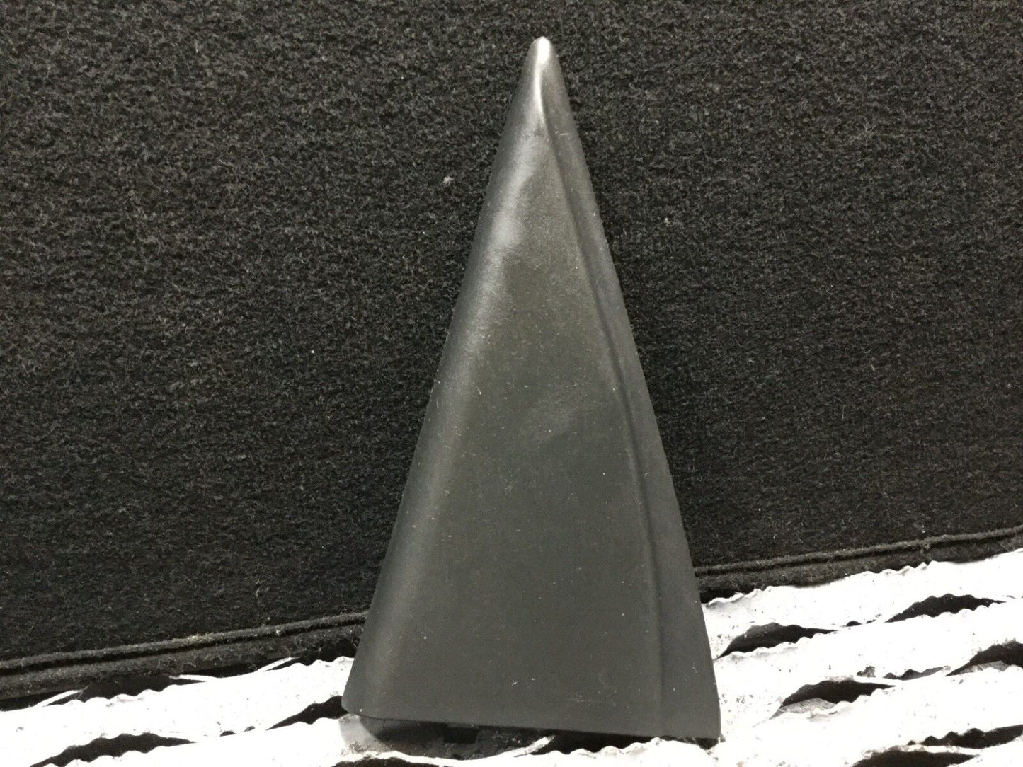 2007 - 2012 Hyundai Veracruz Rear Right Corner Trim OEM