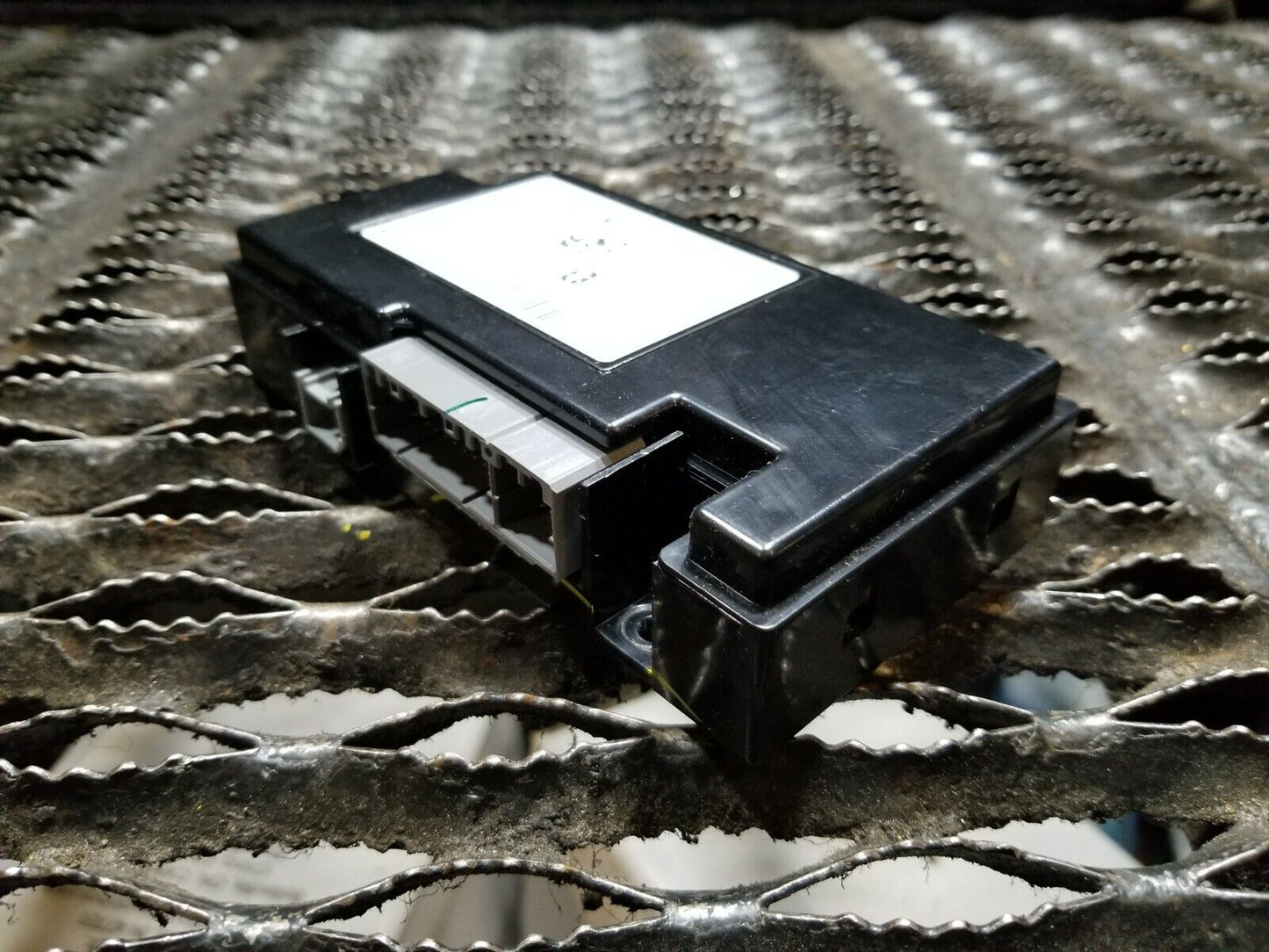 12 13 14 15 16 Jeep Patriot Communication System Module OEM 54k