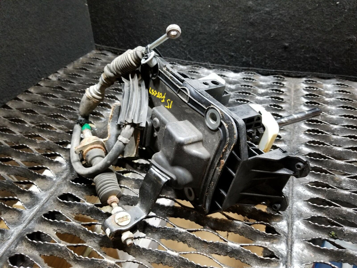 14 15 16 Subaru Forester Gear Shifter Selector Lever OEM