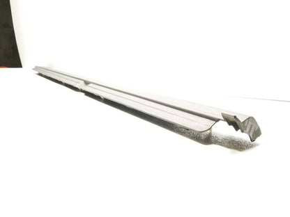 03 04 05 06 Acura MDX Rocker Panel Skirt Molding Right Pass Side OEM 55k Miles