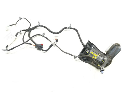 13 14 15 16 Dodge Dart Rear Left Driver Door Wire Harness OEM 52k Miles