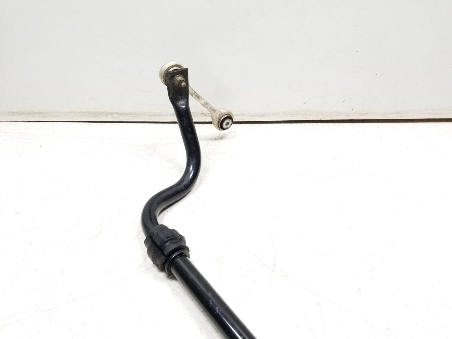 12 13 14 15 Audi A6 C7 Front Stabilizer Sway Bar OEM
