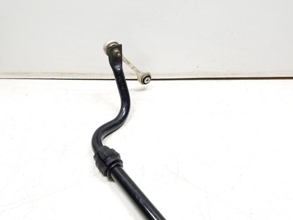 12 13 14 15 Audi A6 C7 Front Stabilizer Sway Bar OEM