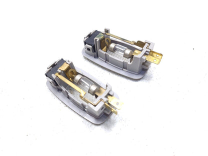14 15 16 17 Hyundai Elantra Gt Interior Light Lamp 2pcs OEM