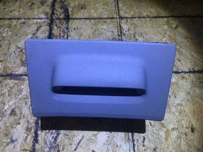 08 09 10 Honda Odyssey Front Center Console Cup Holder Storage  OEM D43