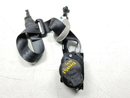 15 16 17 Hyundai Sonata Front Right Pass Seat Belt Retractor OEM