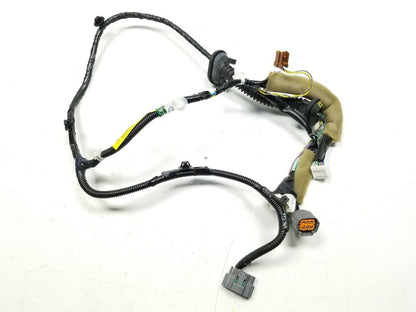 12 13 14 15 Nissan Rogue Rear Door Wire Harness Passenger Side Right OEM