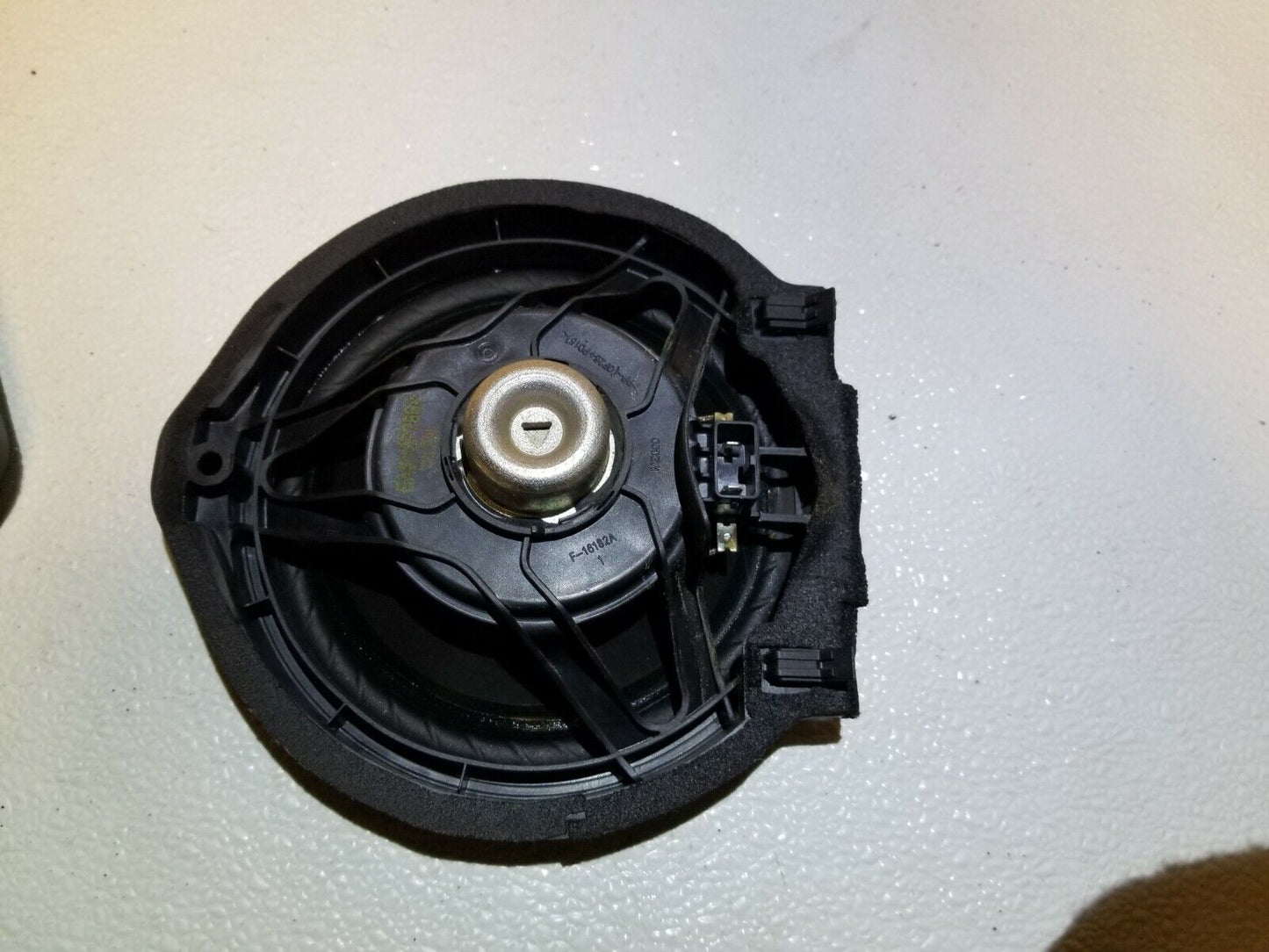 11 12 13 Honda Odyssey Front Door Speaker Dr & Pass Pair OEM