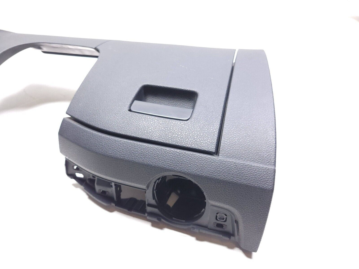 12-19 Volkswagen Passat Dash Dashboard Lower Left Knee Trim Panel Cover OEM