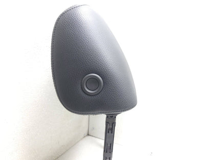 09 10 11 12 Volkswagen Cc Front Driver Seat Headrest OEM