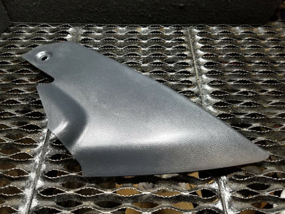 16 17 18 Nissan Sentra Right Passenger Side Cowl Trim Panel OEM 40k