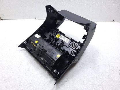 12 13 14 15 16 17 Audi A7 Rear AC Heater Control Panel OEM