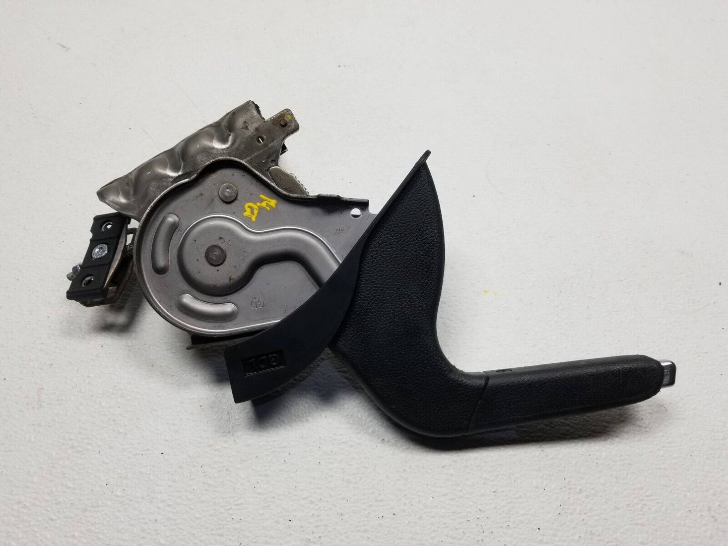 14 15 16 17 Hyundai Elantra Gt Emergency Brake Parking Lever Handle OEM