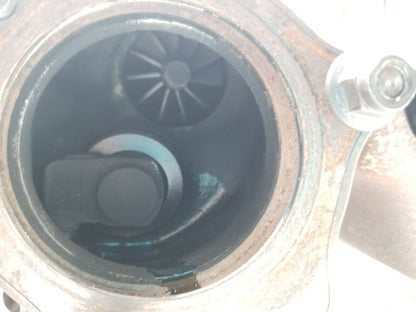 13 14 15 16 Hyundai Veloster Turbo Turbocharger 28231-2b740 OEM R-spec