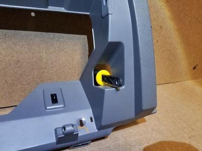 10 11 12 13 14 Hyundai Sonata Glove Box Bracket Housing OEM 55k