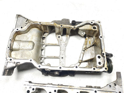 12 13 14 15 Nissan Rogue Engine Upper Oil Pan OEM ✅ 79k Miles.