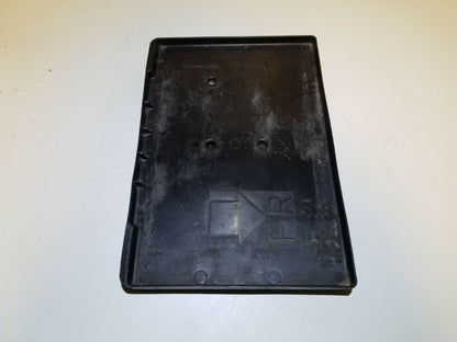 16 17 18 19 Nissan Rogue Battery Tray OEM 36k Miles
