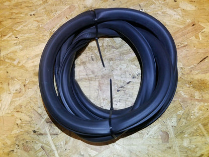 14 15 16 17 Buick Regal Rear Right Passenger Side Door Weather Strip Seal   OEM