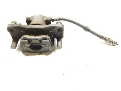 13 14 15 16 Jeep Compass 2.4l Rear Left Driver Side Brake Caliper OEM
