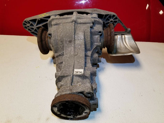 09 10 11 12 Audi Q5 2.0t Rear Differential OEM 72k Miles