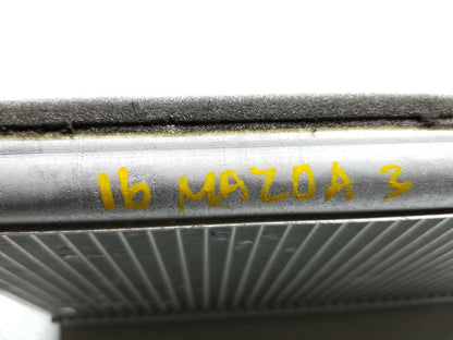 14 15 16 Mazda 3 Heater Core OEM 41k Miles