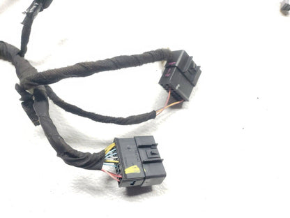 2018 - 2020 Dodge Journey Dash Instrument Panel Wiring Harness 68355391ab OEM