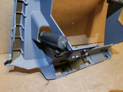 10 11 12 13 14 Hyundai Sonata Glove Box Bracket Housing OEM 55k