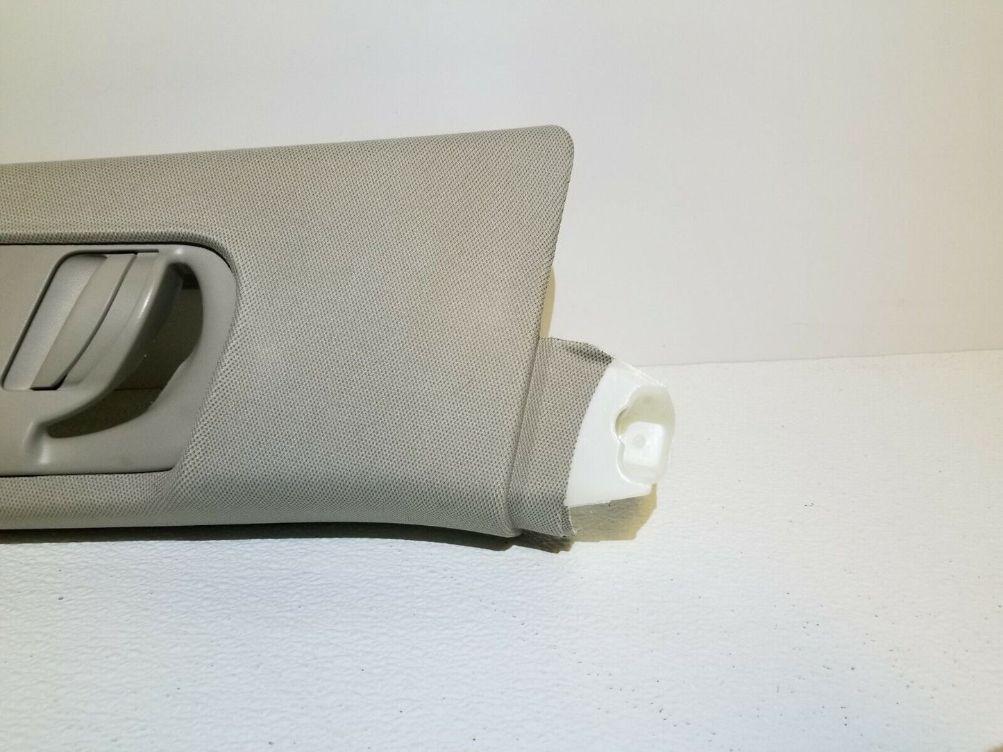 11 12 13 14 15  Audi Q7 Upper C Pillar Trim Panel Rear Pass Side OEM 87k Miles