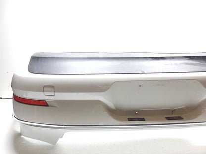 09 10 11 12 Volkswagen Cc Rear Bumper Cover OEM