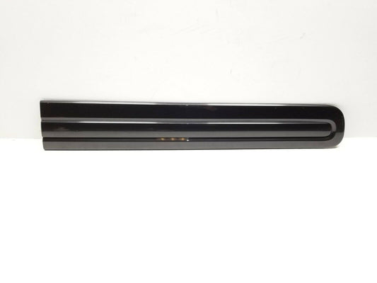 14 15 16 17 Fiat 500l Front Left Driver Door Molding Trim OEM