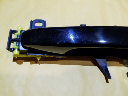 11 12 13 14 15 16 Scion Tc Right Passenger Exterior Door Handle OEM