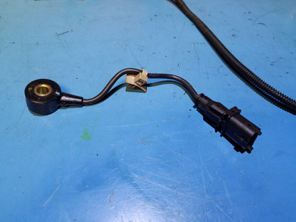 11 12 13 14 15 Chevy Cruze Crankshaft Position Sensor Wire & Knock Sensor OEM